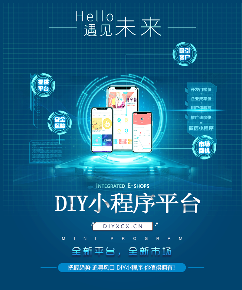 如何选购适合的永定区网站建设服务